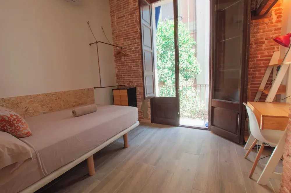 Classic Catedral Apartments, photo 4