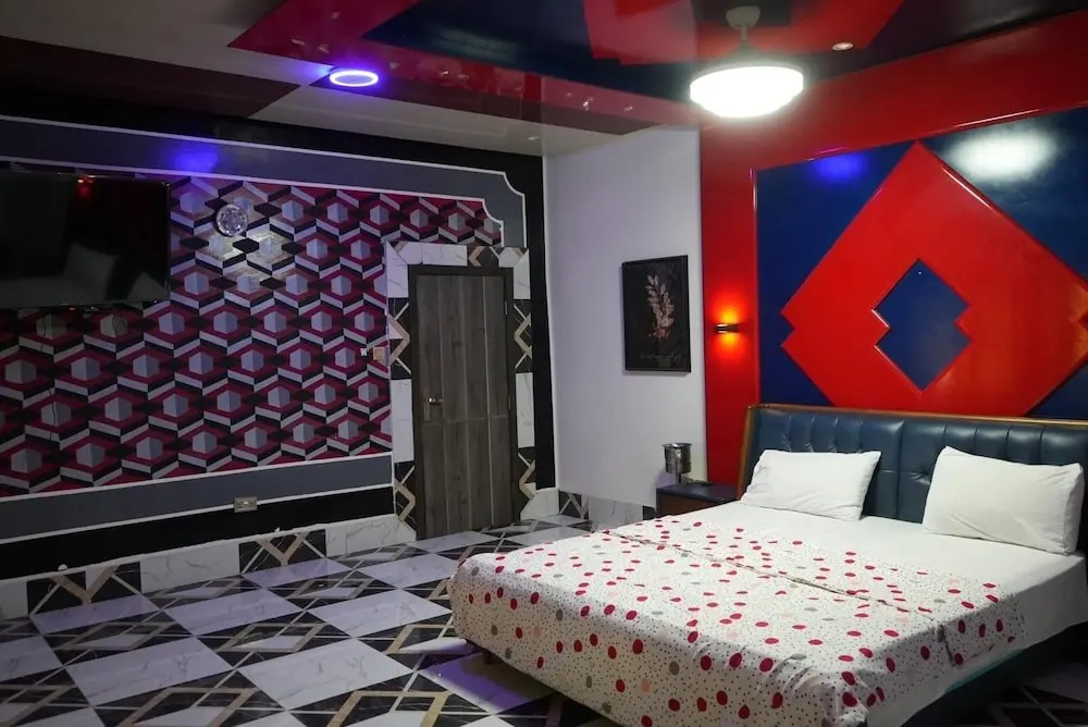 Zion Apartment — photo 2