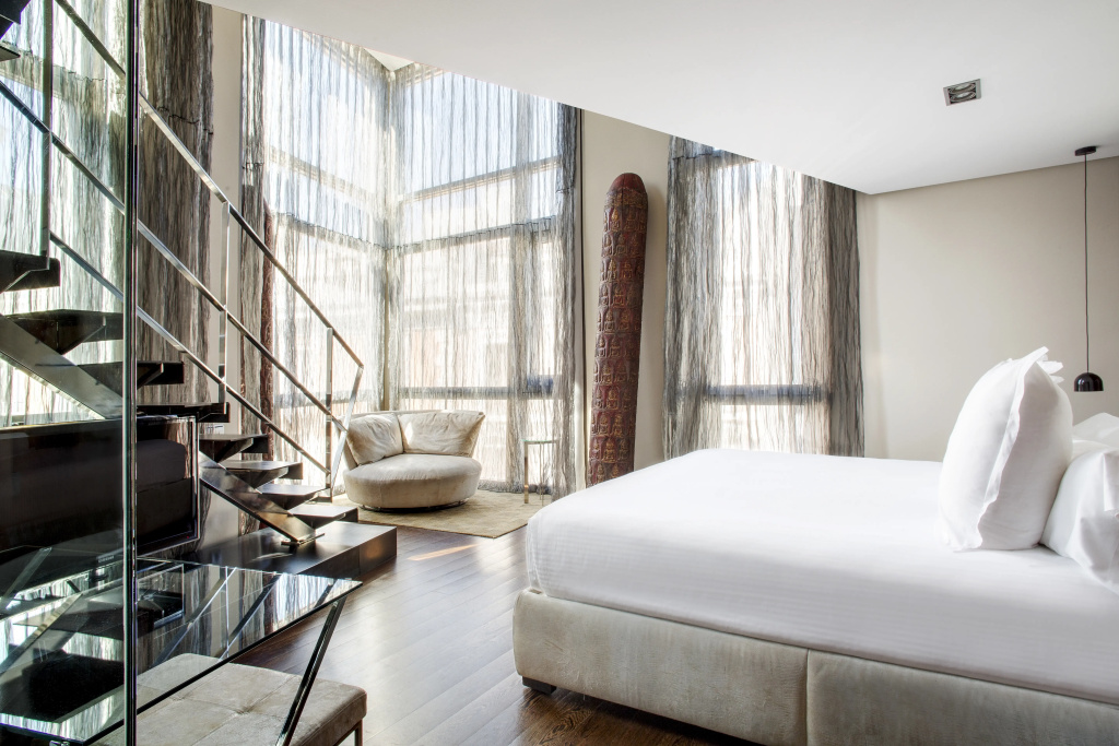 Hotel Urban, a Small Luxury Hotel of the World, photo 3
