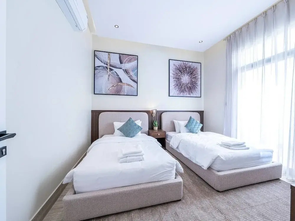 Mabaat-Executive 3BR-Hittin 612, photo 5
