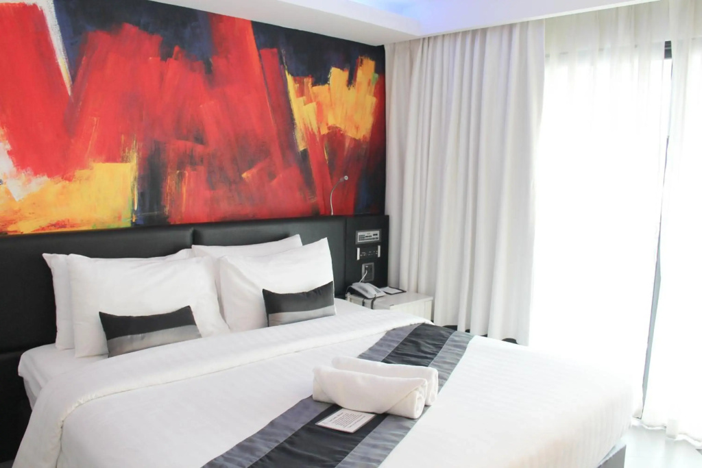 Aspira Skyy Sukhumvit 1, photo 5
