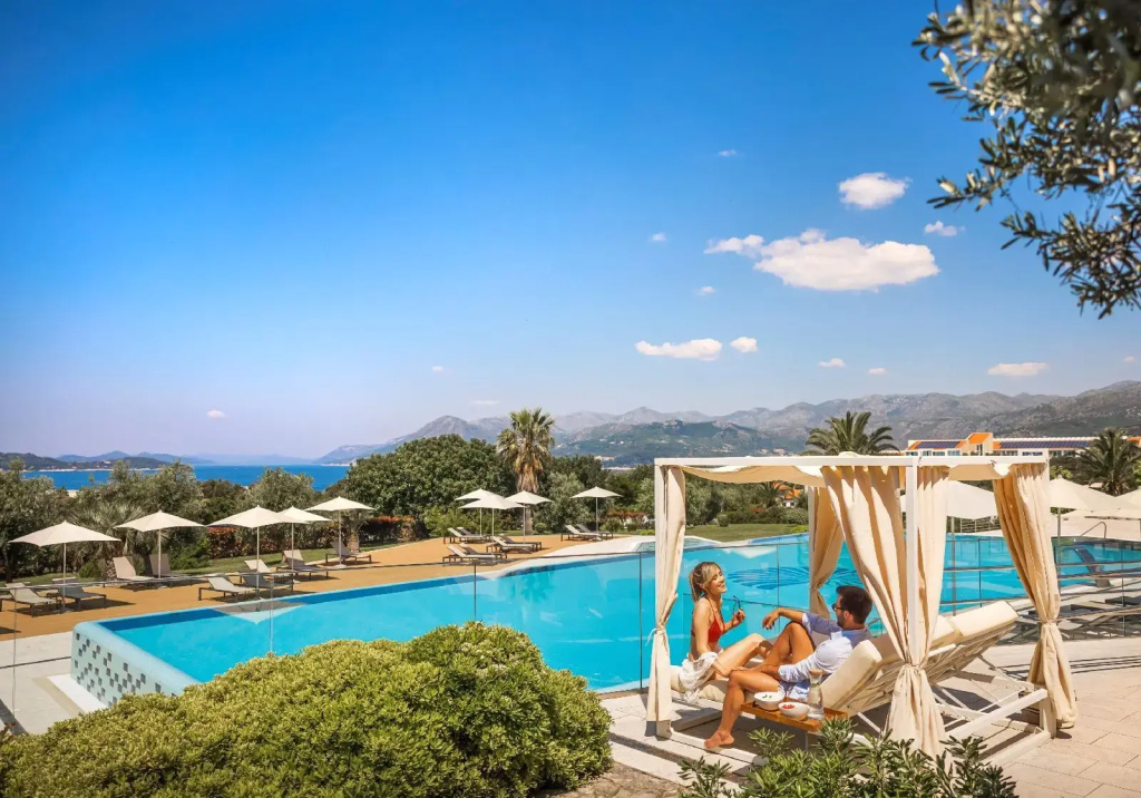 Valamar Lacroma Hotel, photo 5
