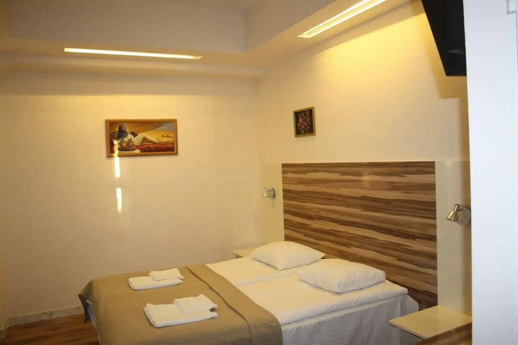 Arkadia Hotel & Hostel, photo 5