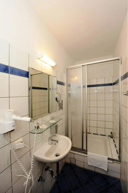 City Hotel am Kurfürstendamm — photo 8