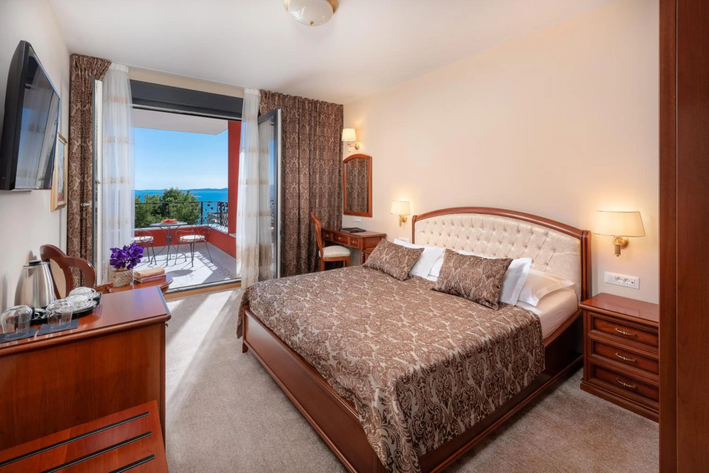 Hotel Cvita, photo 5
