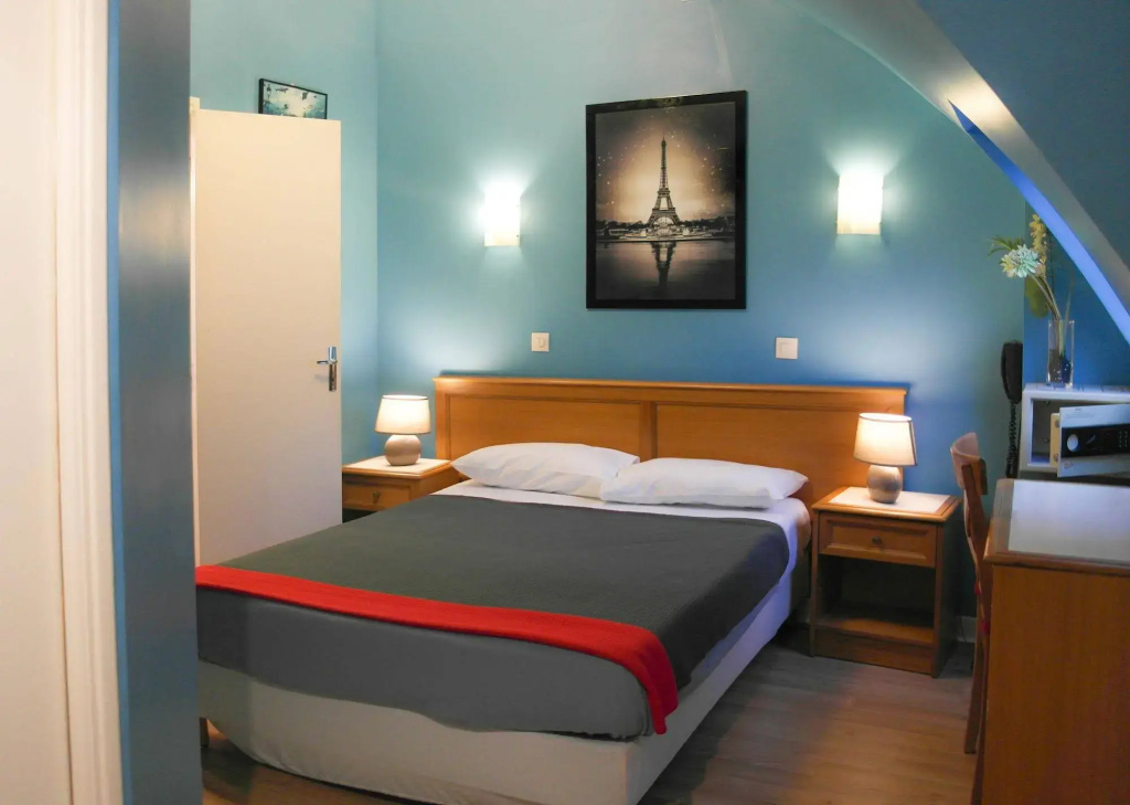 Hôtel Audran — photo 3