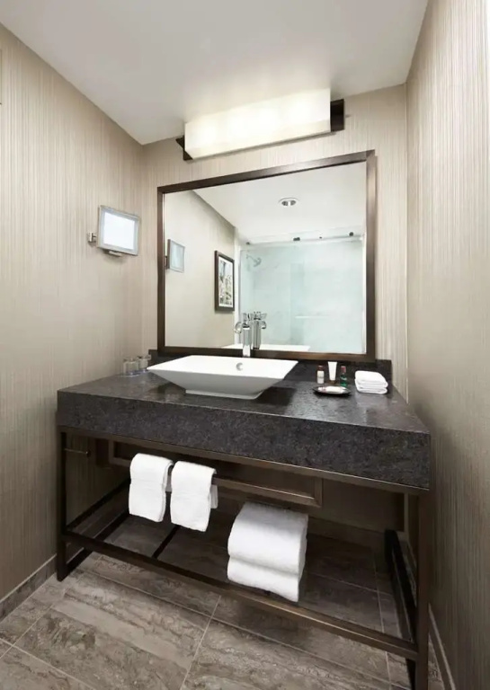 Sheraton Gateway Los Angeles Hotel, photo 4