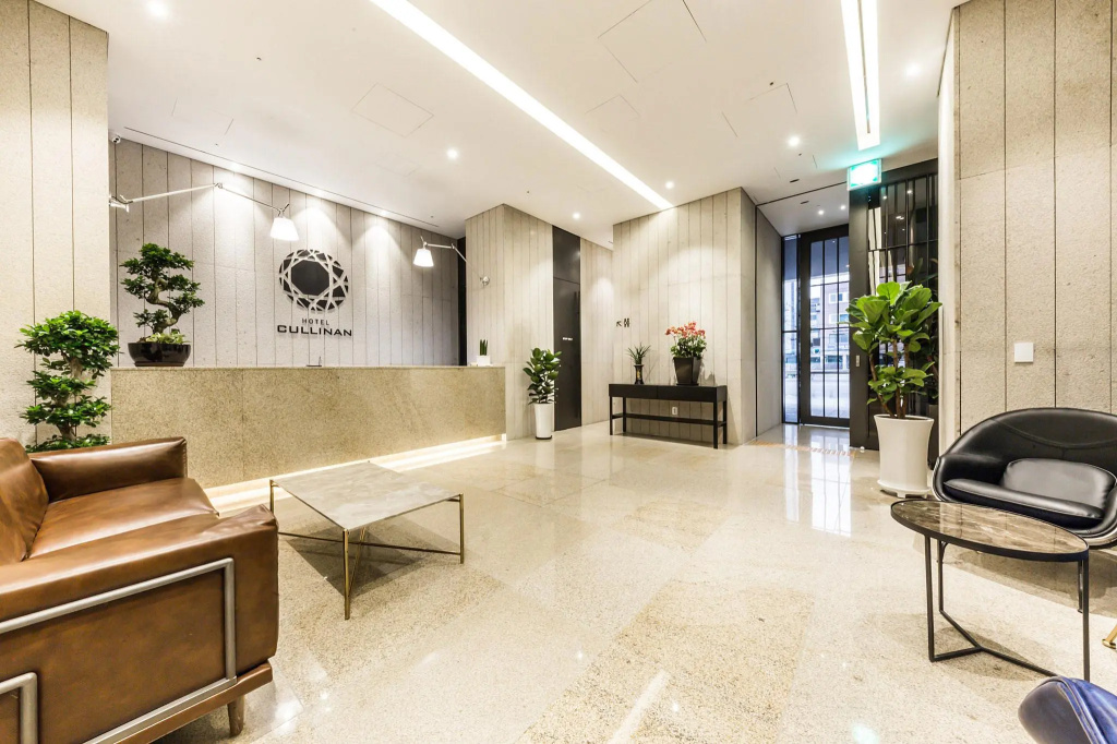 Hotel Cullinan, photo 2