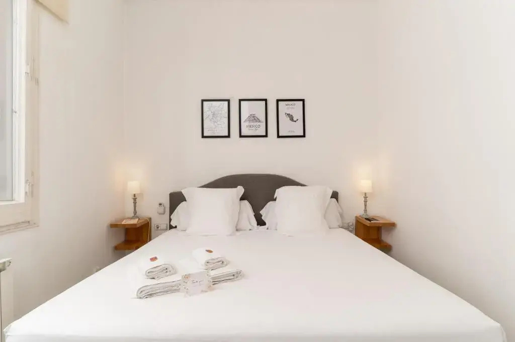 BCN Apartments 41, photo 5