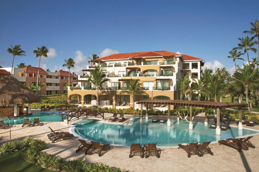 Dreams Royal Beach Punta Cana - All Inclusive