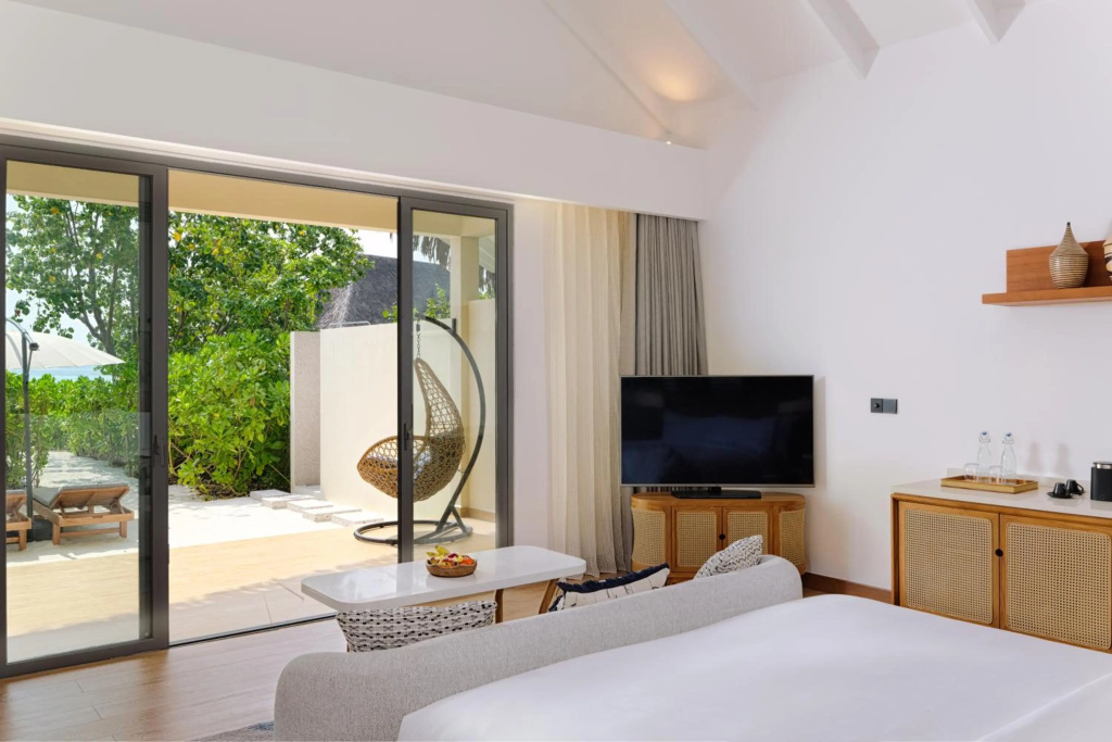 dusitD2 Feydhoo Maldives, photo 4
