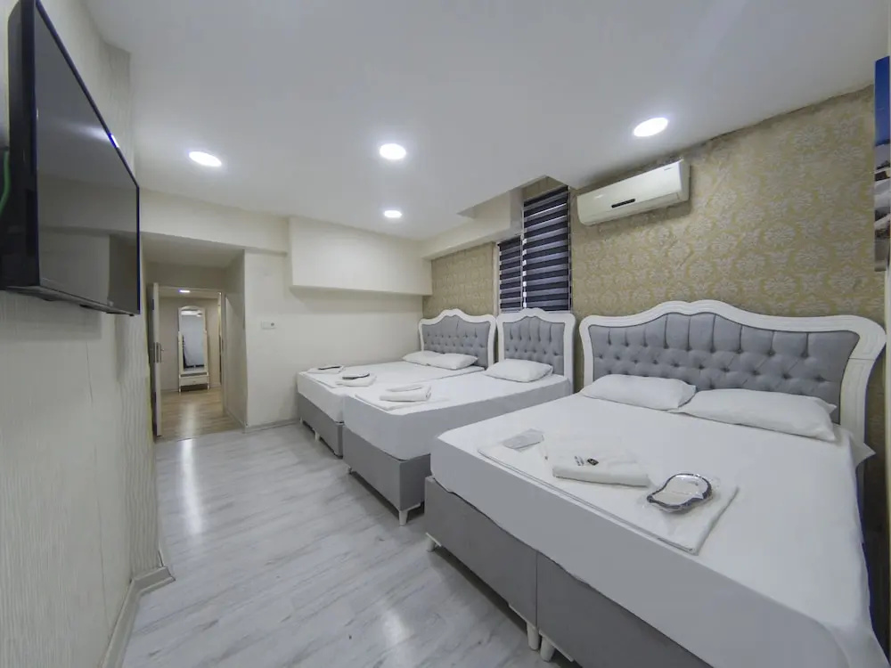 Istanbul Sirkeci Hotel — photo 3