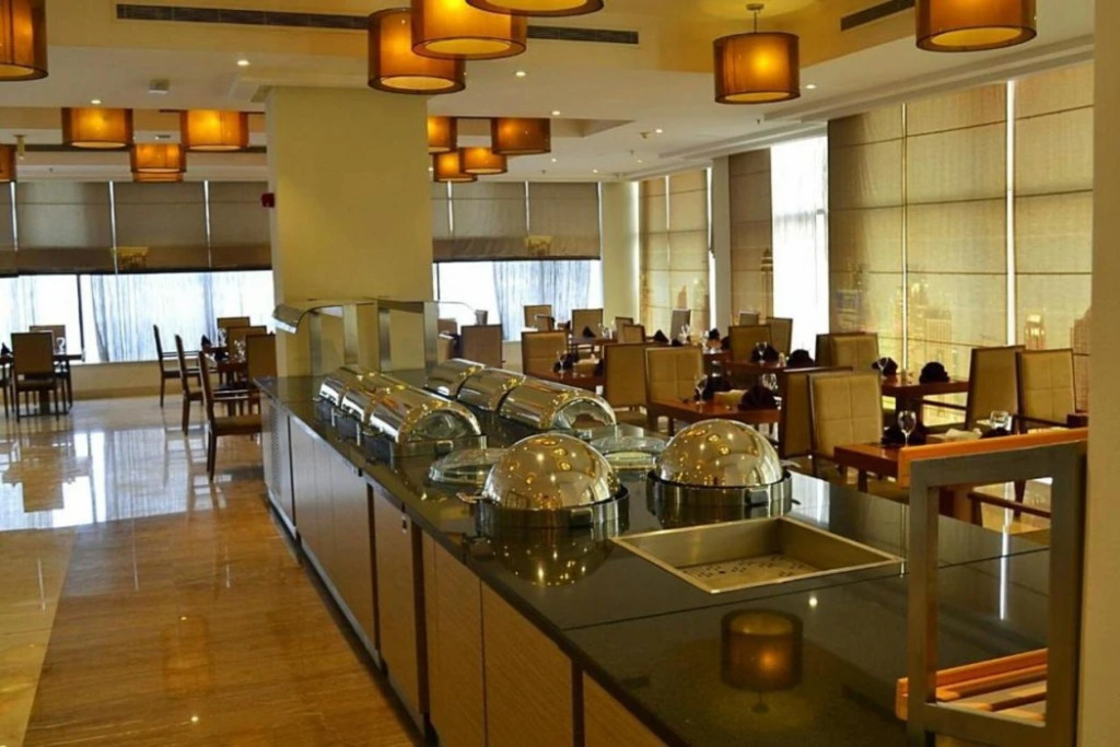 Wonder Palace Hotel Qatar — photo 7
