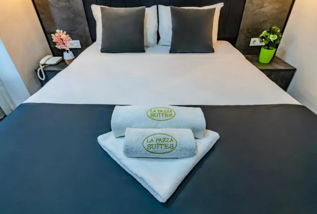 Alf Hotel Pera — photo 5