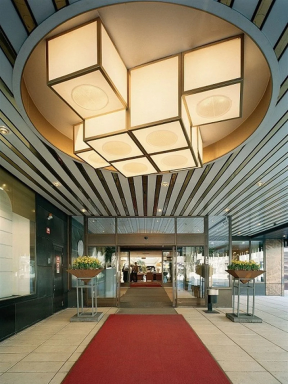 Downtown Camper by Scandic, photo 2