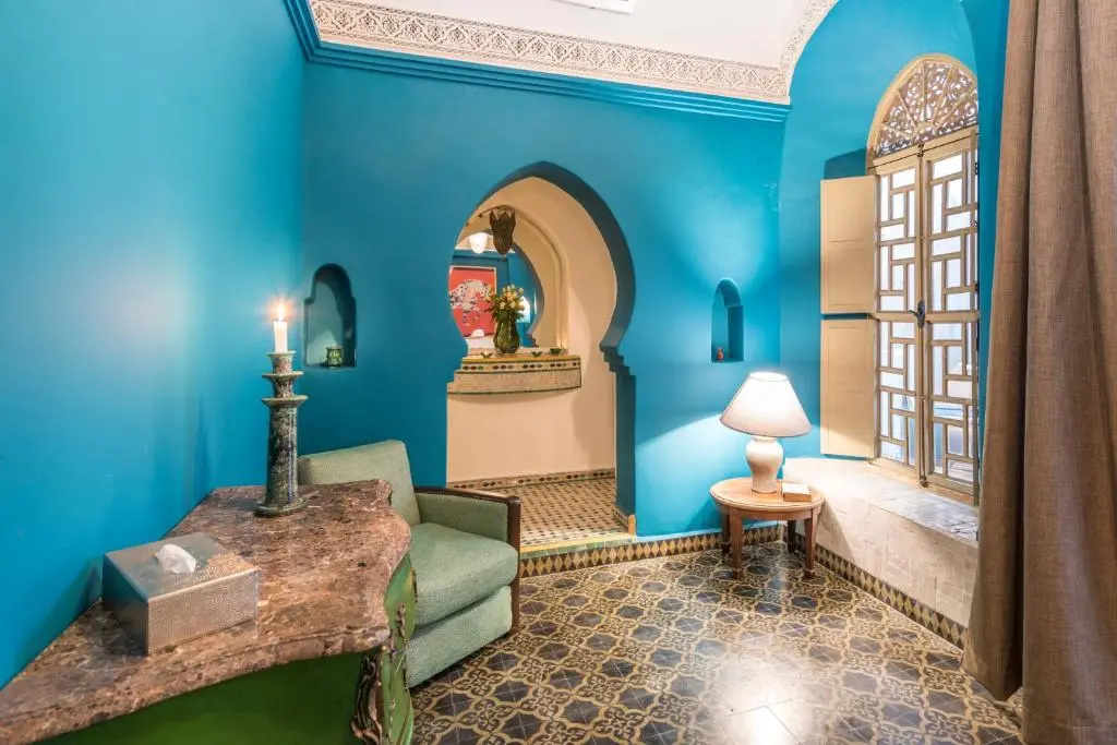 Riad Hissan, photo 5