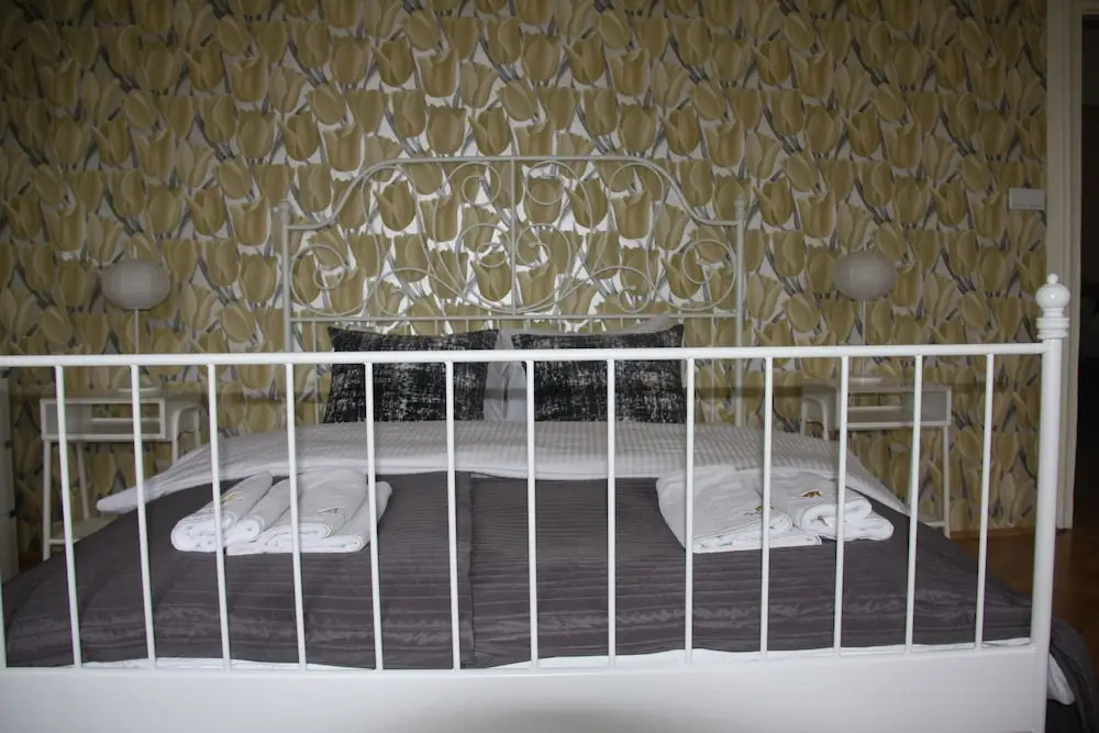 Bednarska Apartment Old Town — photo 4