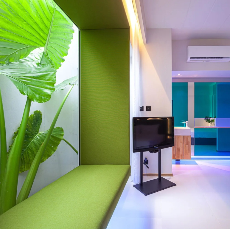 Innlux Phuket, photo 2