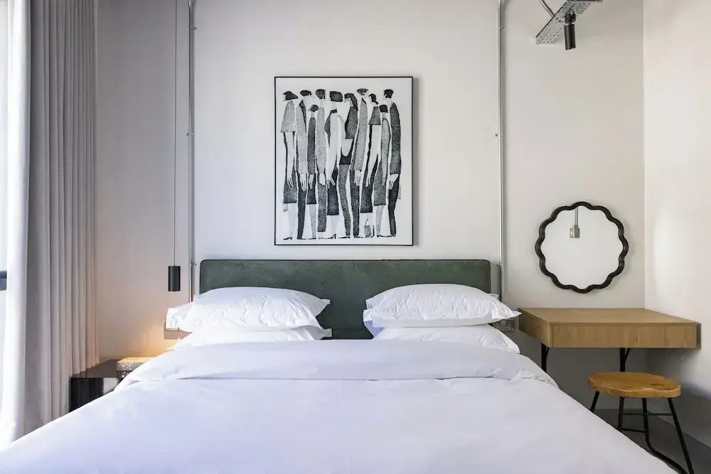 C Living 3 - Almalqa — photo 6