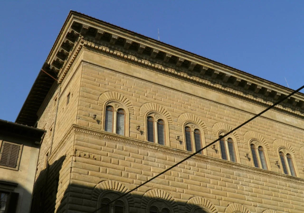 Palazzo dal Borgo Hotel