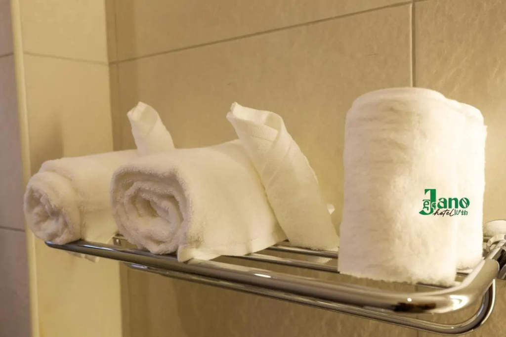Jano hotel, photo 2