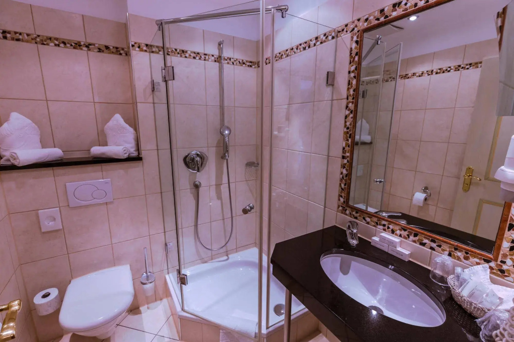Hotel Kandler — photo 8