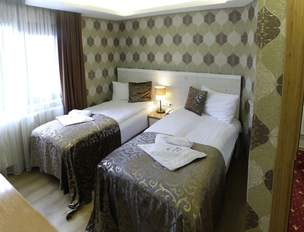 Know Hotel & Hostel — photo 5