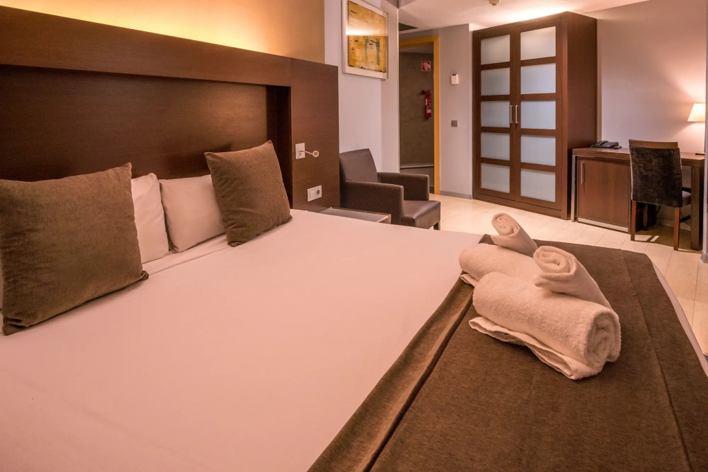 Hotel Madanis — photo 4