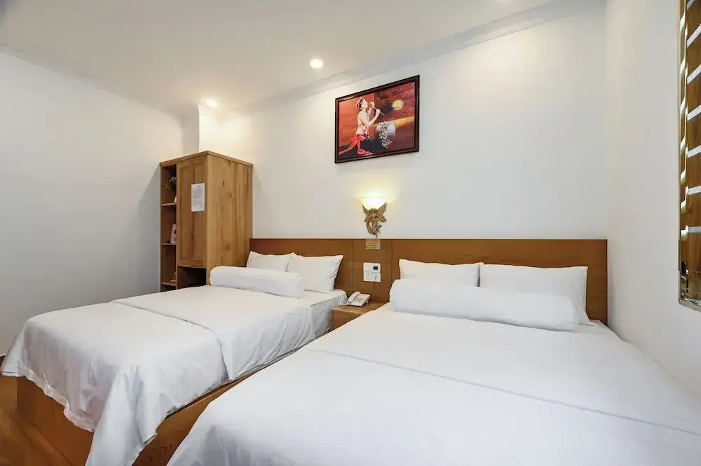 Ly Ly Hotel 2, photo 5