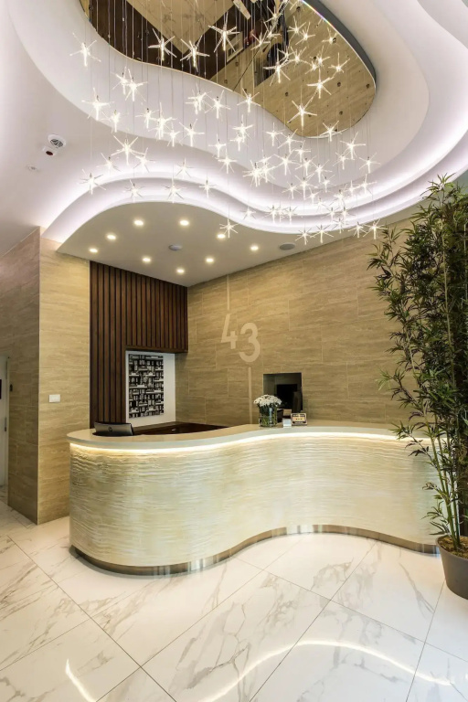 43 Station Hotel — photo 2
