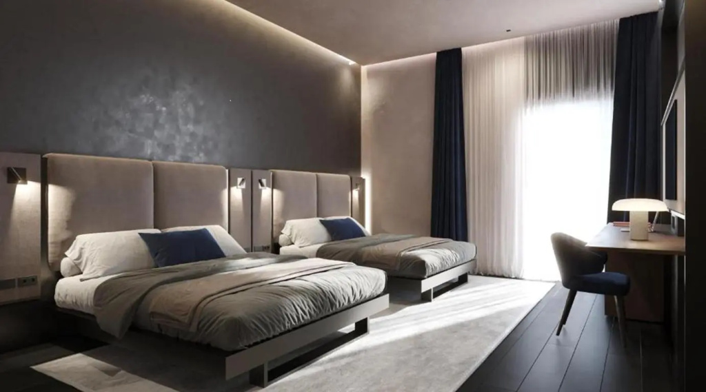 Kira Suites Hotel Milano, photo 4