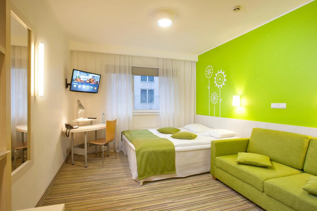 Tallink Express Hotel — photo 4
