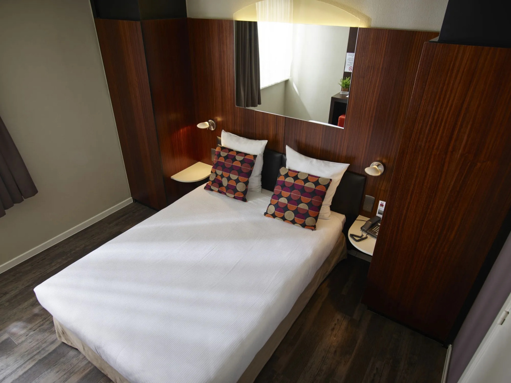 Gosset Hotel — photo 6