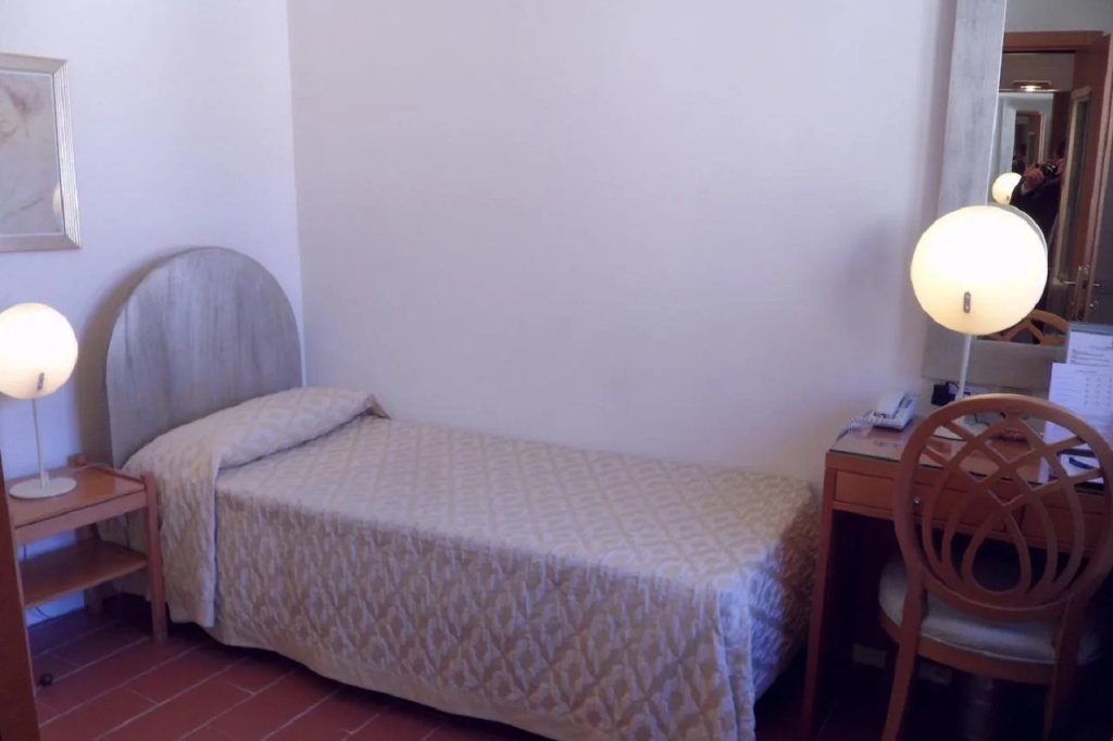 Hotel Palazzo Ognissanti — photo 7