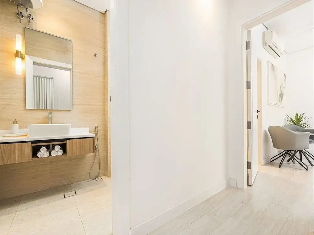 Luxury & Elegant Apartment in Almughrizat — photo 4