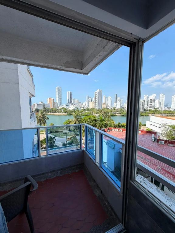 Apartamento Manzana Suite — photo 7