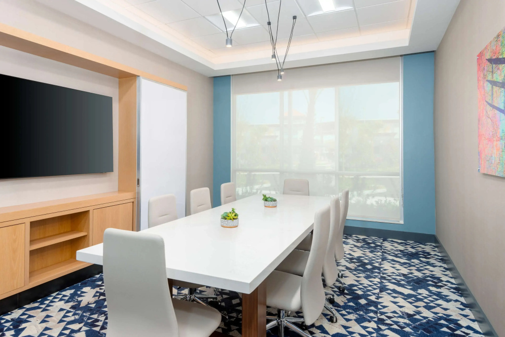 Hyatt House Orlando Airport, photo 3