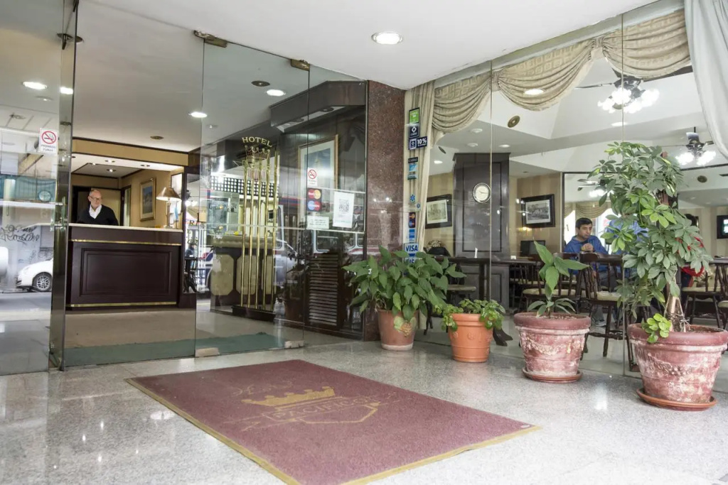 Pacifico Hotel, photo 2