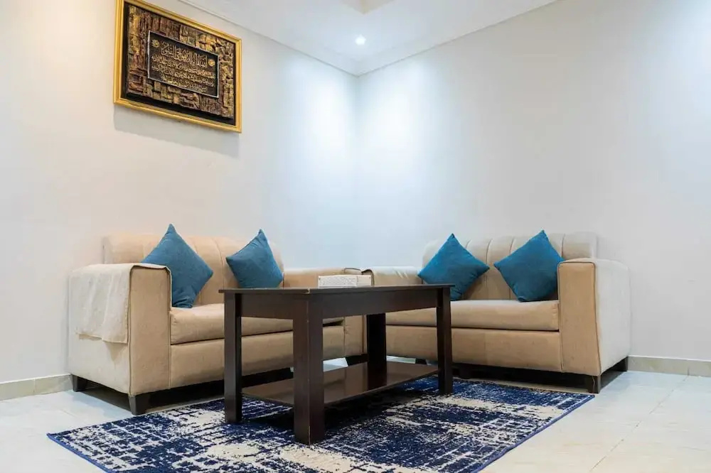 Sweet Alnozha Serviced Apartments — photo 7
