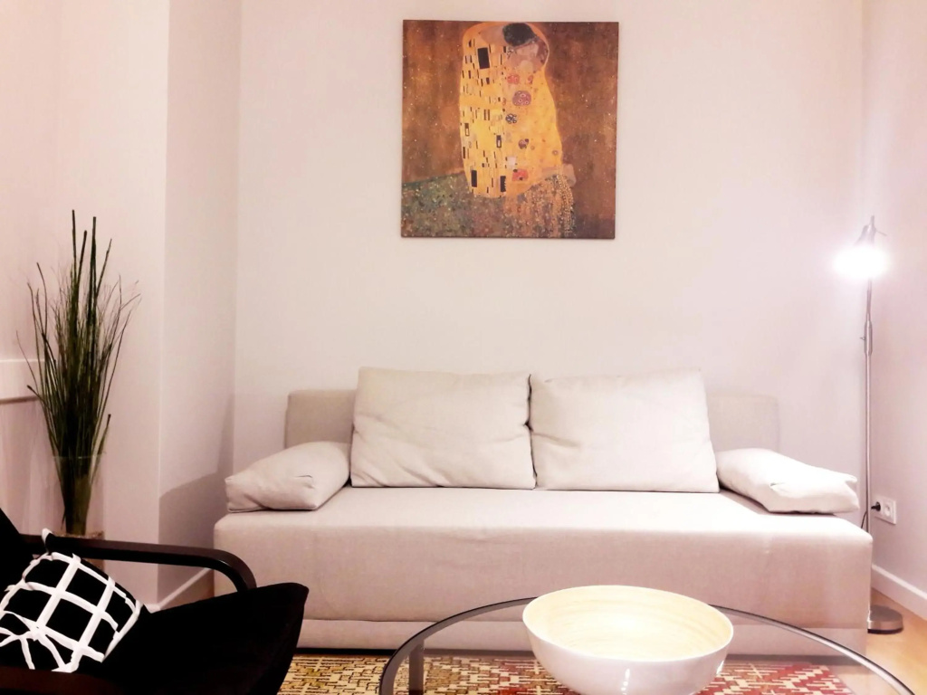 Modern & quiet in Royal Wilanów with Netflix, photo 5