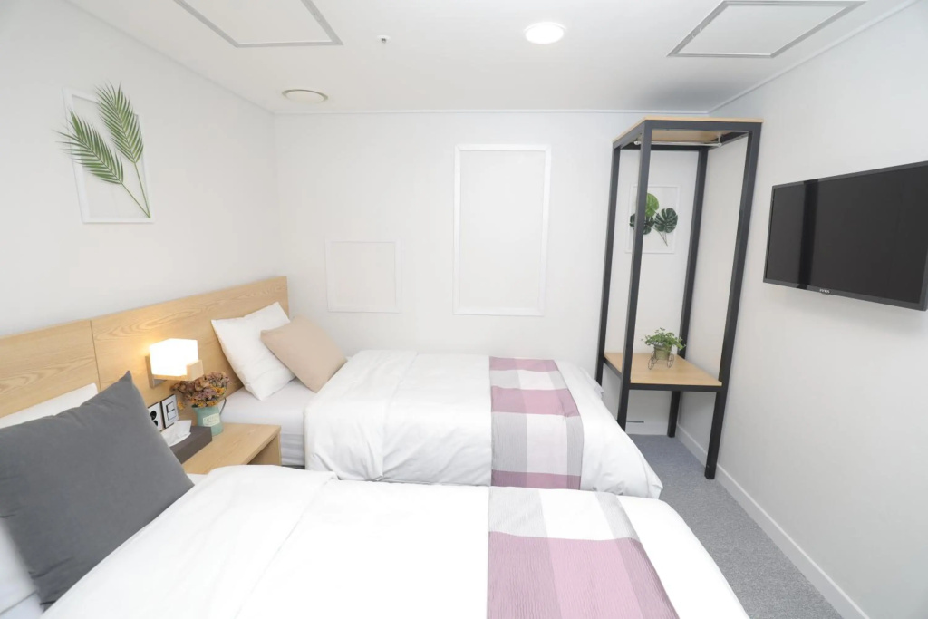 Line Hotel Myeongdong — photo 6