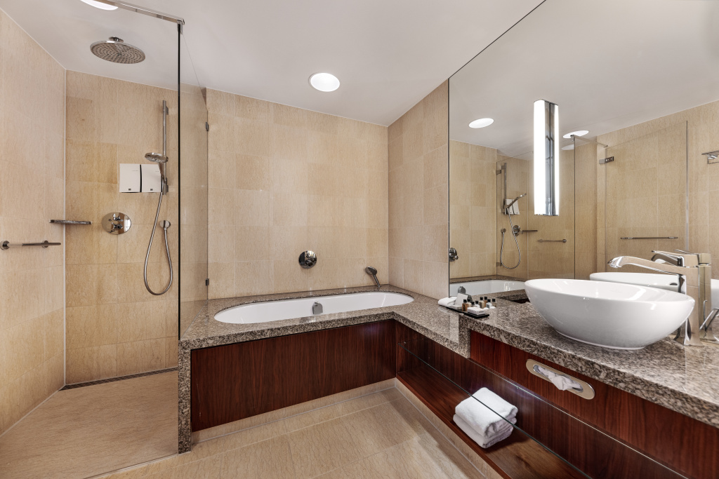 Hotel Okura Amsterdam — photo 7