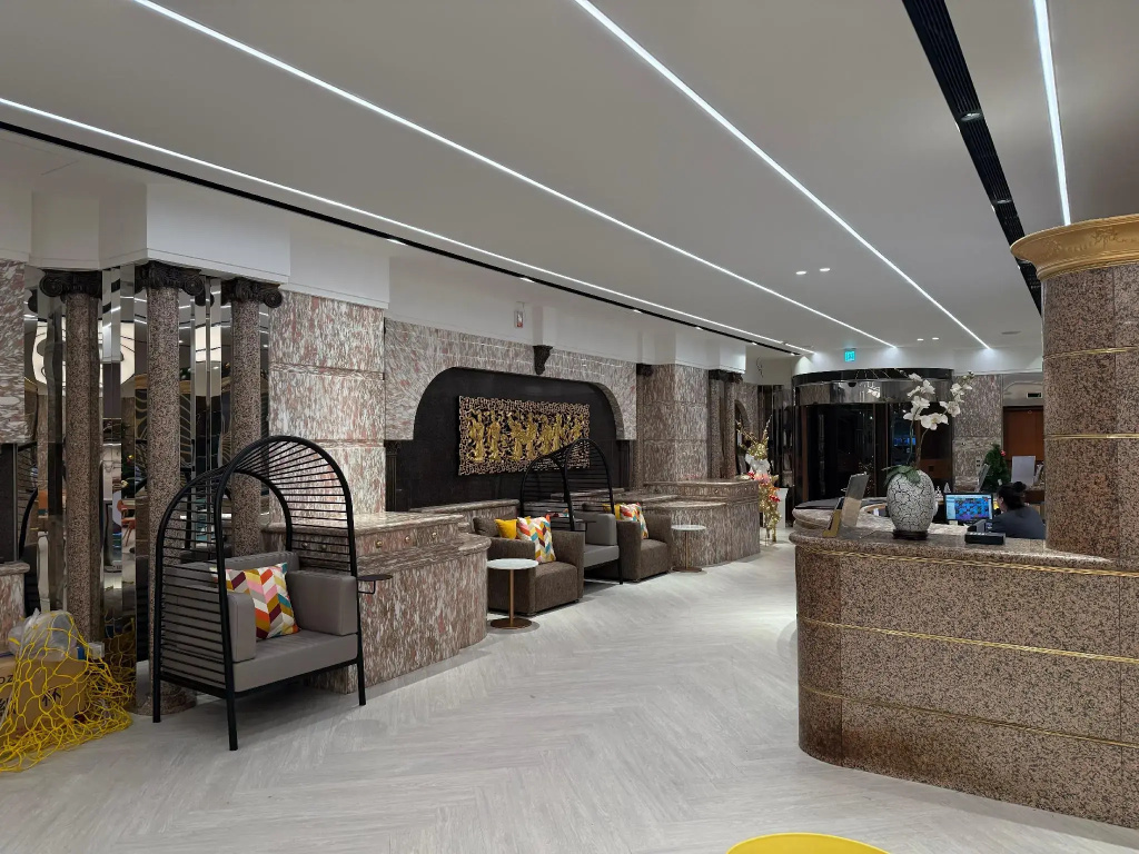 Taipei Charming City Hotel - Xinyi, photo 2
