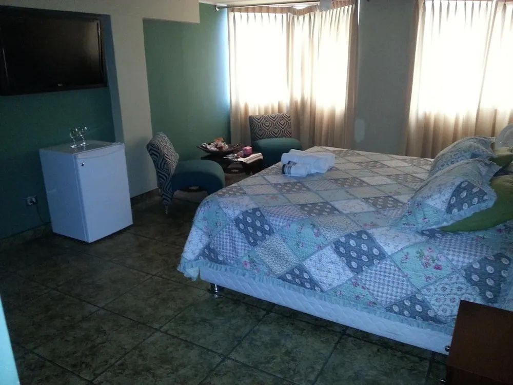Padama Hotel, photo 5