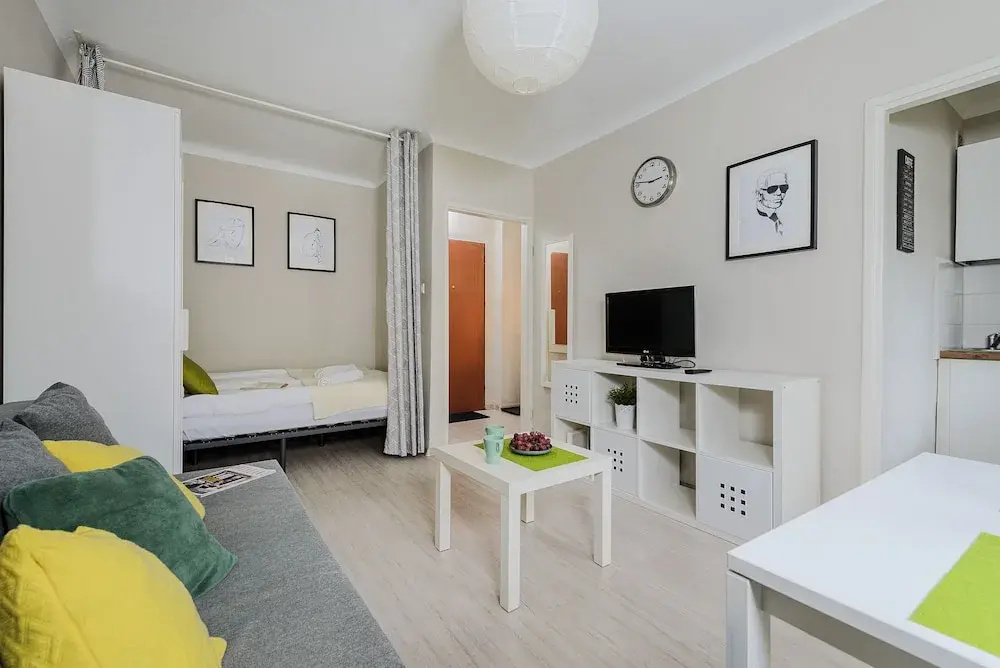 ShortStayPoland Jana Sobieskiego B082 — photo 3