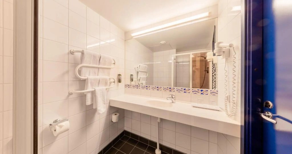 Tallink Express Hotel — photo 7