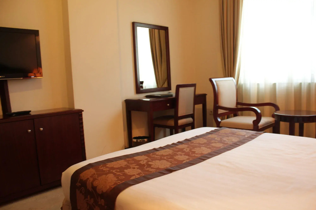 Debredamo Hotel — photo 3