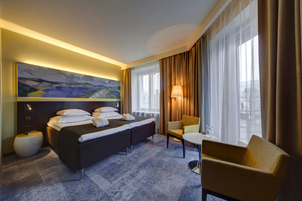 Hotel Palace, photo 3