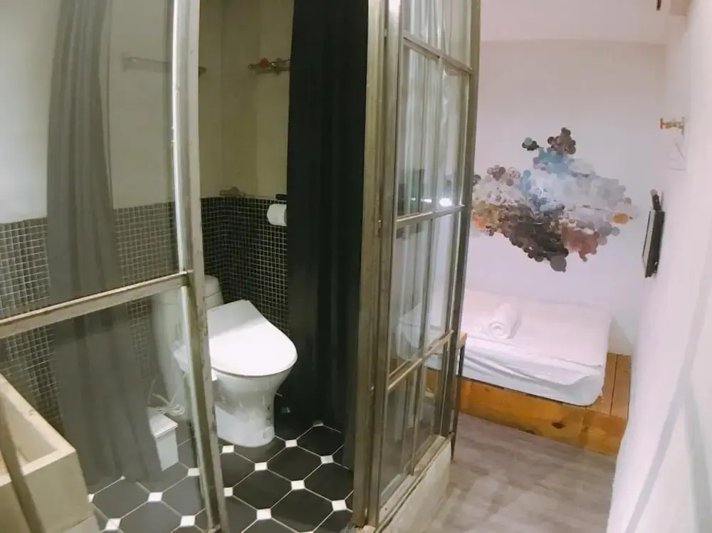 Heyu House Hotel — photo 7