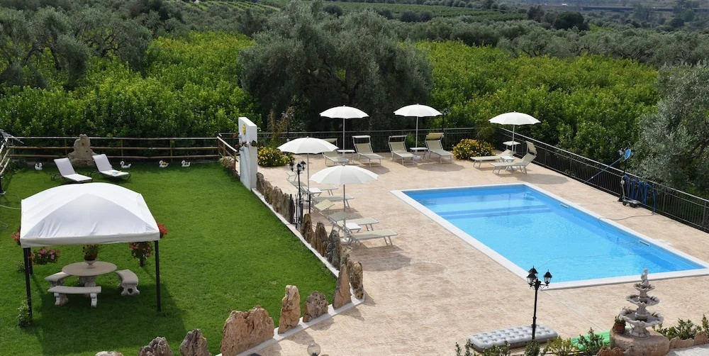 B&B Il Vecchio Frantoio, photo 4